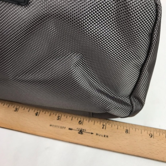 DoTerra Case Gray Nylon Travel Bag Pouch Essential Oils Travel Storage - Picture 7 of 11